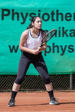 Bild 593 - VfL Westercelle - Rahlstedter HTC : Ergebnis: 2:7